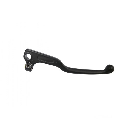 Leva freno nera per ducati - leva,