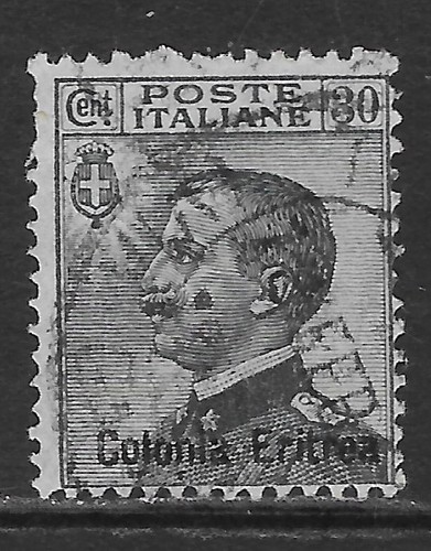 Italia italy 1925 colonie - italia,