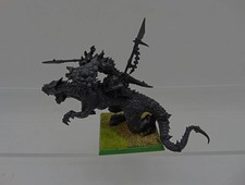 Warhammer Seraphon Lizardmen -
