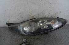 111154 Faro Anteriore DX Ford