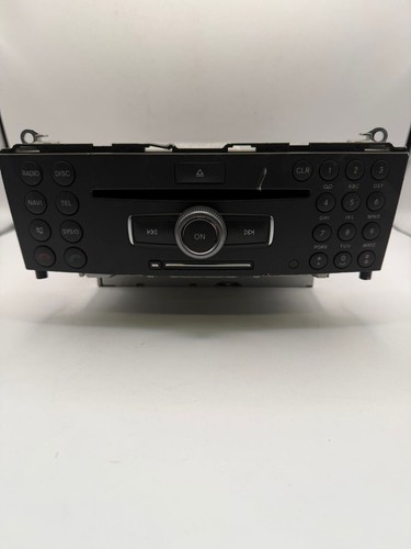 Mercedes benz w204 classe - w204, c