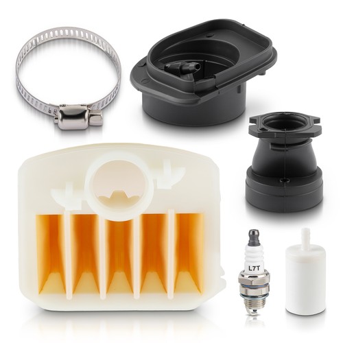 Kit filtro morsetto avvio