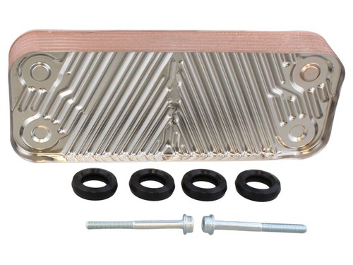 Ideal 177529 kit - kit, scambiatore