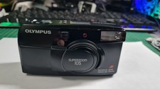 Macchina Fotografica OLYMPUS