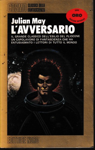 Collana cosmo fantascienza oro - cosmo,