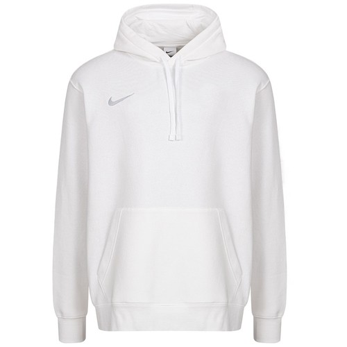 Nike cw6894 101 felpa - nike, m