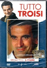 SPECIALE TROISI DVD Massimo