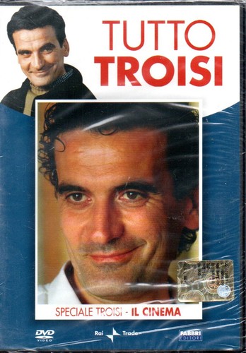 Speciale troisi dvd - speciale,
