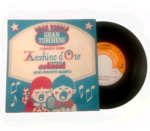 Disco giri i classici - -,