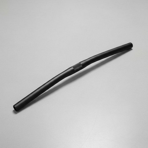 Manubrio alluminio leggero - alluminio,