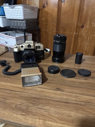 Vivitar mm f 2 5 - 1, f/2.5