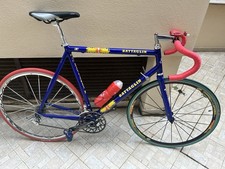 telaio e forcella battaglin