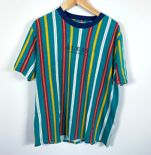 Shirt uomo retrò - retrò, guess