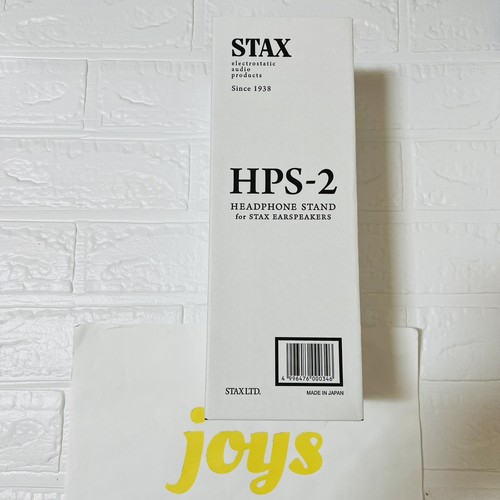 Stax ear speaker stand - stax,