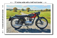 1956 Gilera 150 Sport
