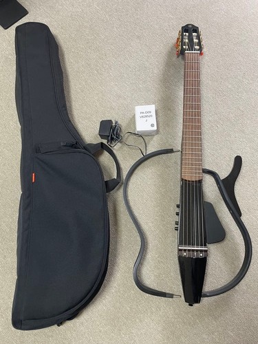 Chitarra elettrica acustica - elettrica,