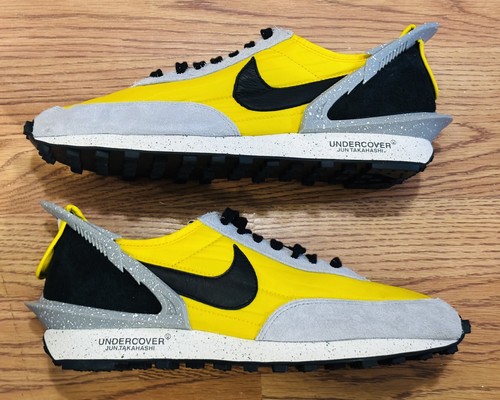 Scarpa nike undercover - scarpa,