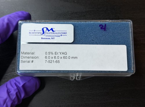 Materiali scientifici er - scientifici, 0,5%