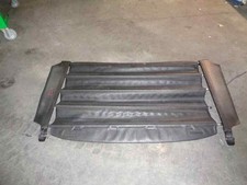 AHU cappelliera posteriore per