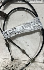 Corde cambio per lancia - per, delta