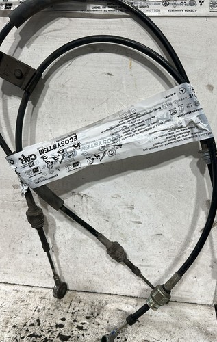 Corde cambio per lancia delta - cambio,