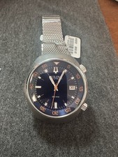 Orologio Bulova uomo Accutron