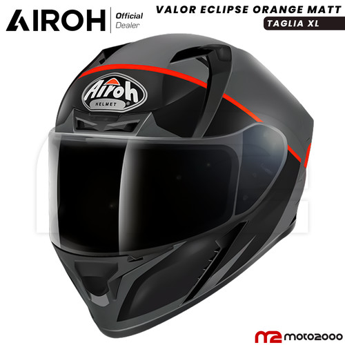 Casco integrale full - casco, face