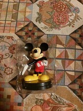 WALT DISNEY PARADE 3D COLLECTION DE AGOSTINI Prima Serie Statua Di Topolino