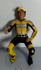 MINICHAMPS 1/12 VALENTINO
