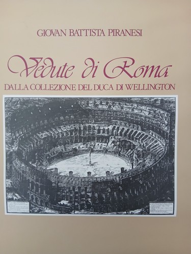 Giovan battista piranesi - battista,