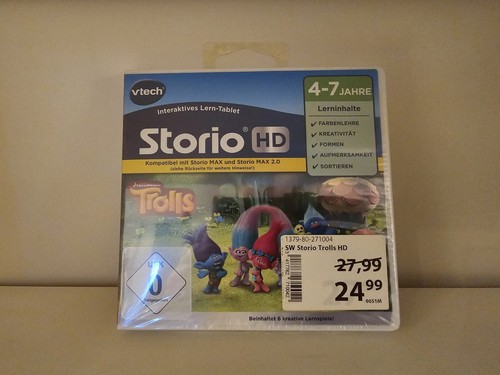 Vtech storio gioco - vtech,