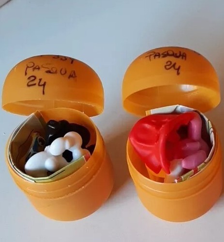 Pasqua 2024 kinder - pasqua,