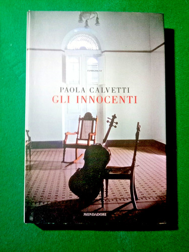 Libro gli innocenti - innocenti,