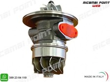 Core Assy Nuovo Bilanciato
