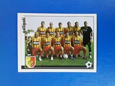 Figurine Calciatori Panini