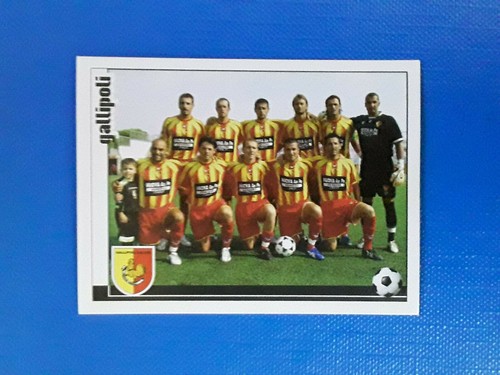 Figurine calciatori panini - figurine,