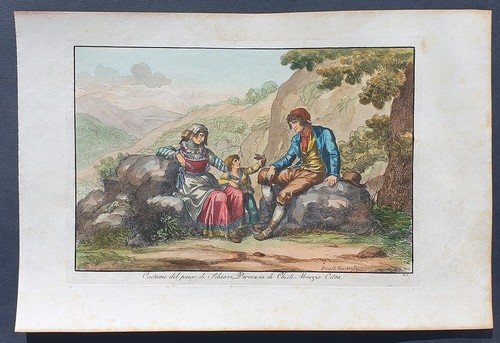 Bartolomeo pinelli 1809 - bartolomeo,