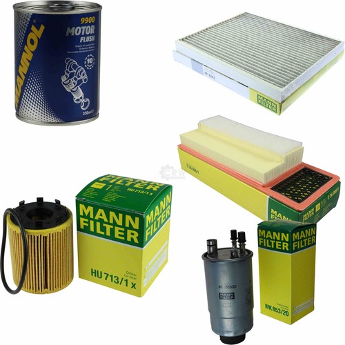 Originale mann kit diagnosi - originale,