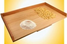 SPIANATOIA ASSE  PASTA CON