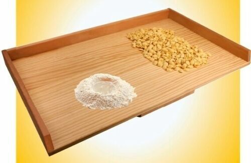 Spianatoia asse pasta con - asse,
