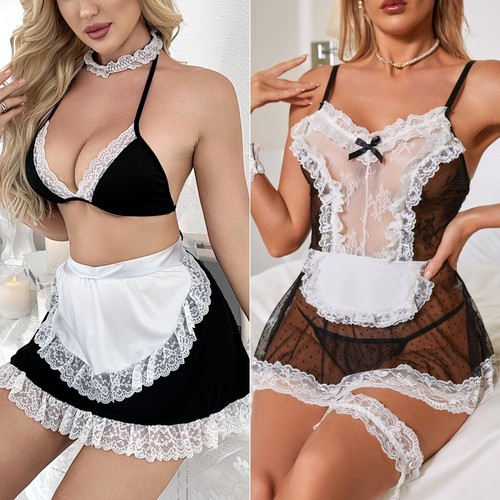 Sexy lingerie cameriera per - lingerie, da