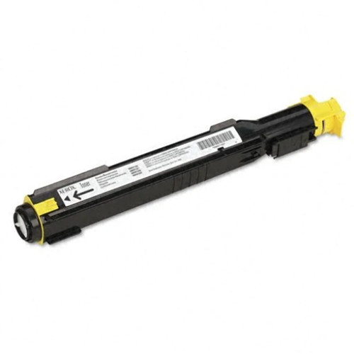 Toner 7132 giallo compatibile - giallo,