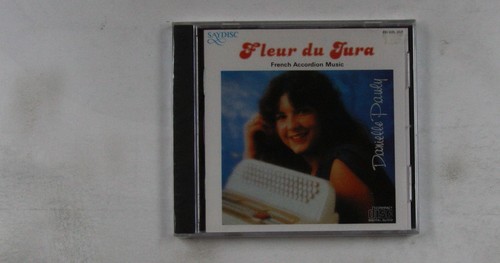 Danielle pauly fleur jura - pauly, du