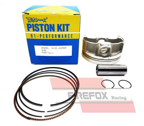 Kit pistoni mitaka kawasaki - kit,