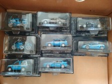 Polizia di Stato Italia 1/43  deagostini