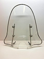 parabrezza vespa ciclomotore