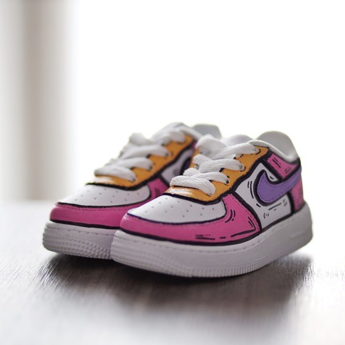 Nike air force - nike, 1