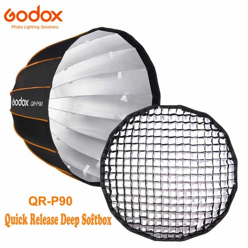 Godox p90 cm - godox, griglia