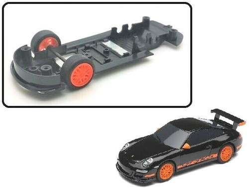 Scalextric w9815 telaio - scalextric,