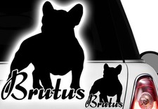 1x Richiesta Nome 12x10cm Nome